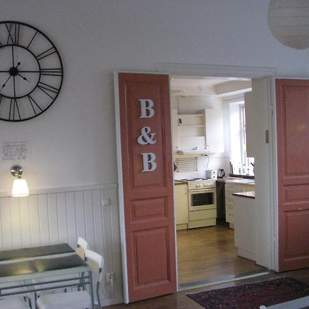 Hallandsasen Hostel Hjarnarp Bagian luar foto