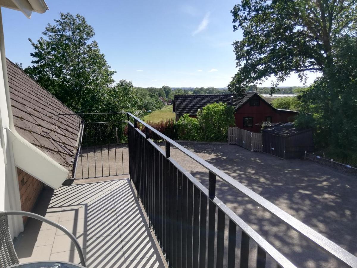 Hallandsasen Hostel Hjarnarp Bagian luar foto