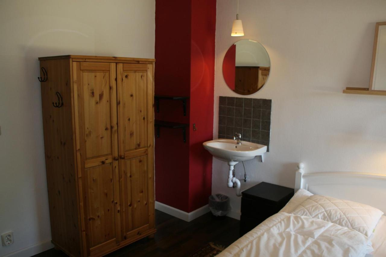 Hallandsasen Hostel Hjarnarp Ruang foto