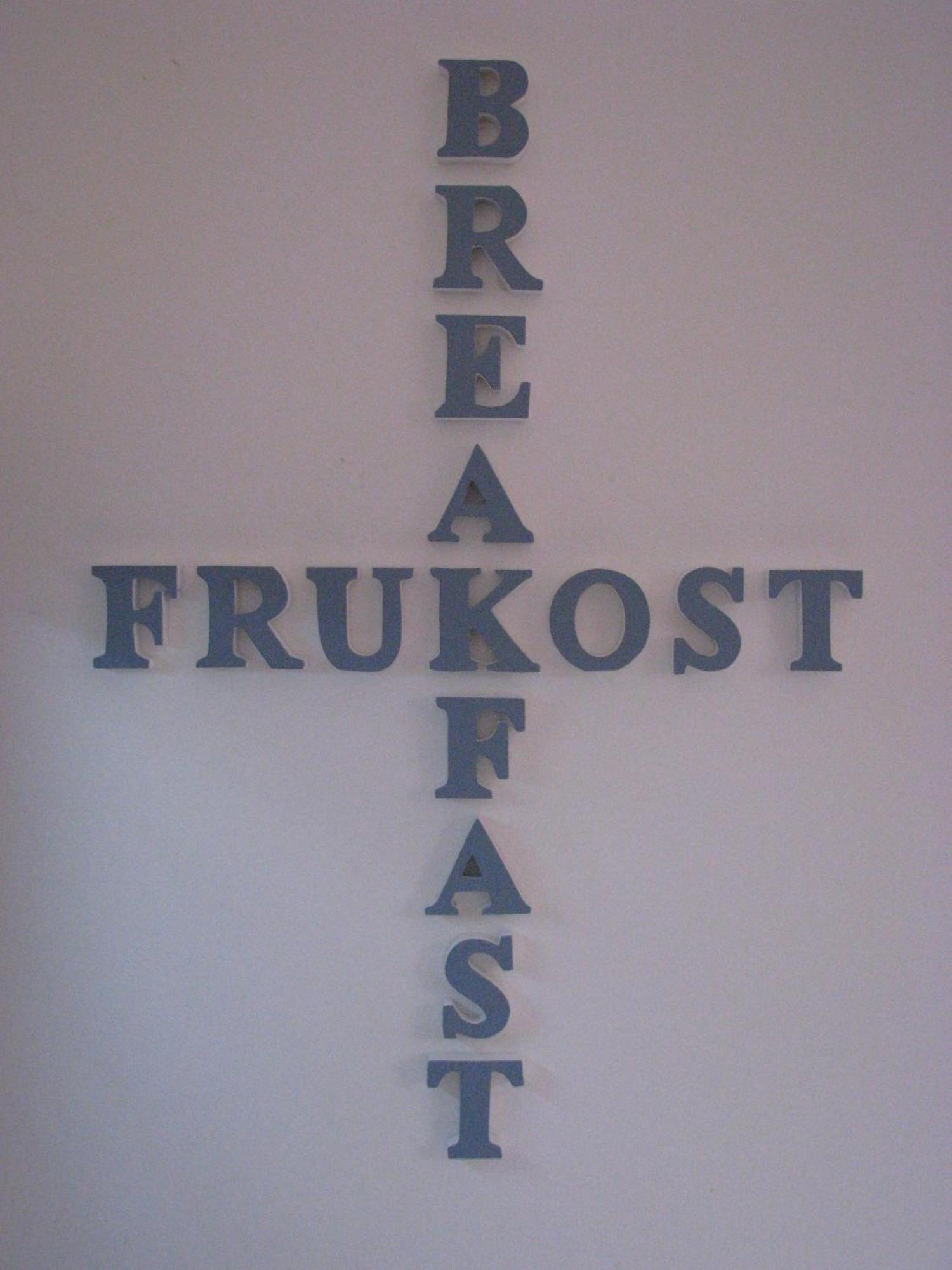 Hallandsasen Hostel Hjarnarp Bagian luar foto