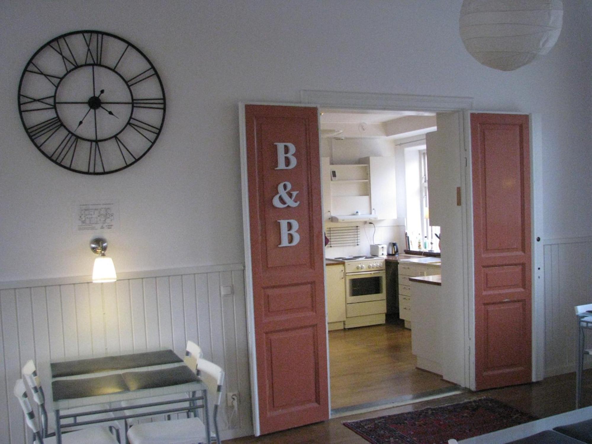 Hallandsasen Hostel Hjarnarp Bagian luar foto
