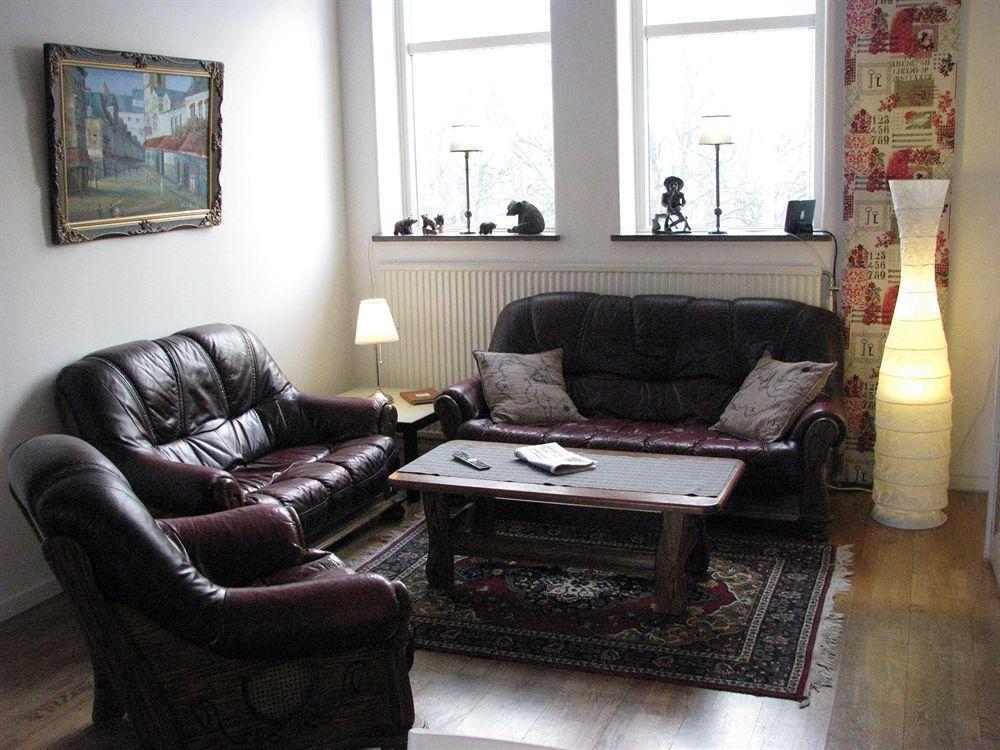 Hallandsasen Hostel Hjarnarp Bagian luar foto